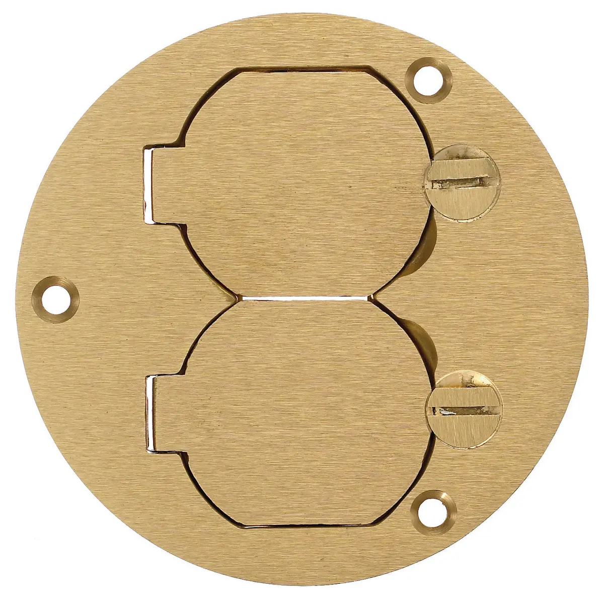 Hubbell S3925 Wallplate / cover