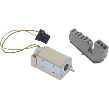 S47380 - Square D Circuit Breaker Under Voltage Release /30V - Essential Electric Supply