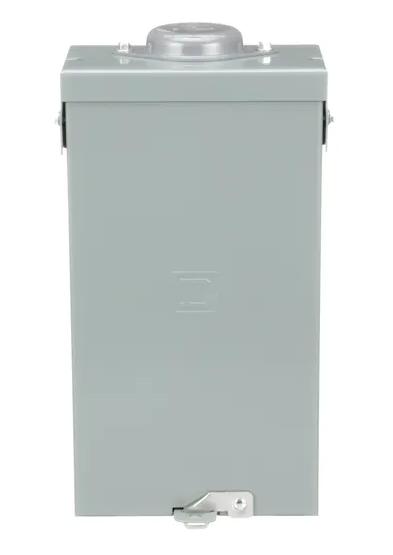 Square D QO2100BNRB Circuit Breaker | QO Series QO 240V 100A
