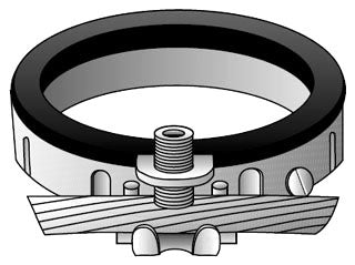 OZ/Gedney SBLG5124 Conduit Outlet Body | Form 7 Electrical Construction Product