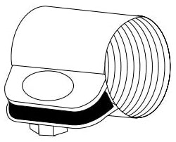 Appleton SCC50 Accessory / hardware