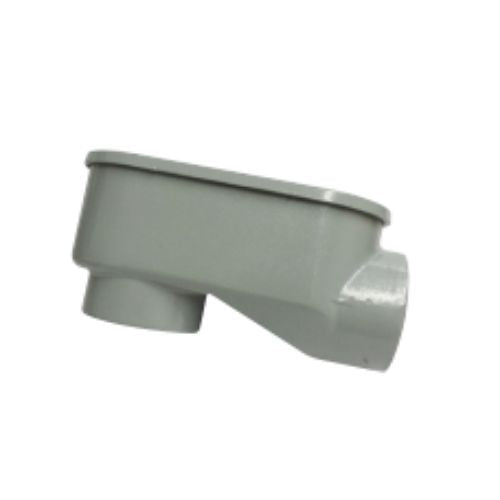 ACP SELB150DC Service Entrance Fitting Elbow Electrical Systems
