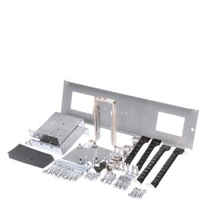 SF6D direct replacement mounting hardware strap kit for Siemens FC1FCIICDP5CDP6SB1SB2SB3S5P5 panels - Essential Electric Supply