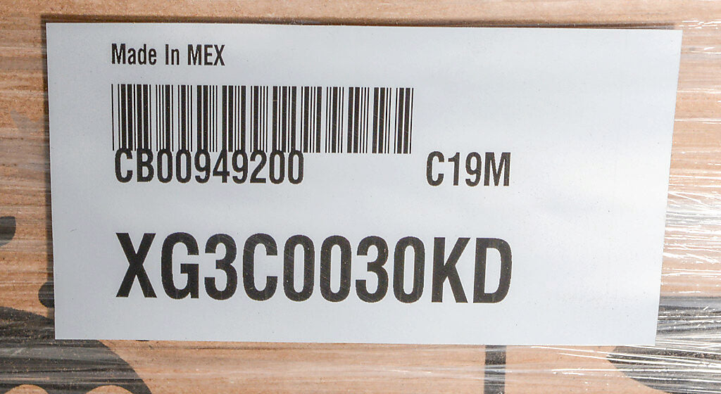 Hammond Power Solutions SG3C0030KD Transformer | 3-Phase 30 kVA 480D-240/120V