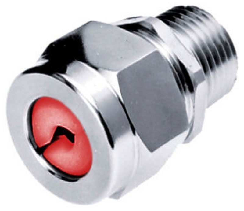 Hubbell SHC1021ZP Conduit & Fittings | Steel Zinc-Plated 1/2" Hub SHC