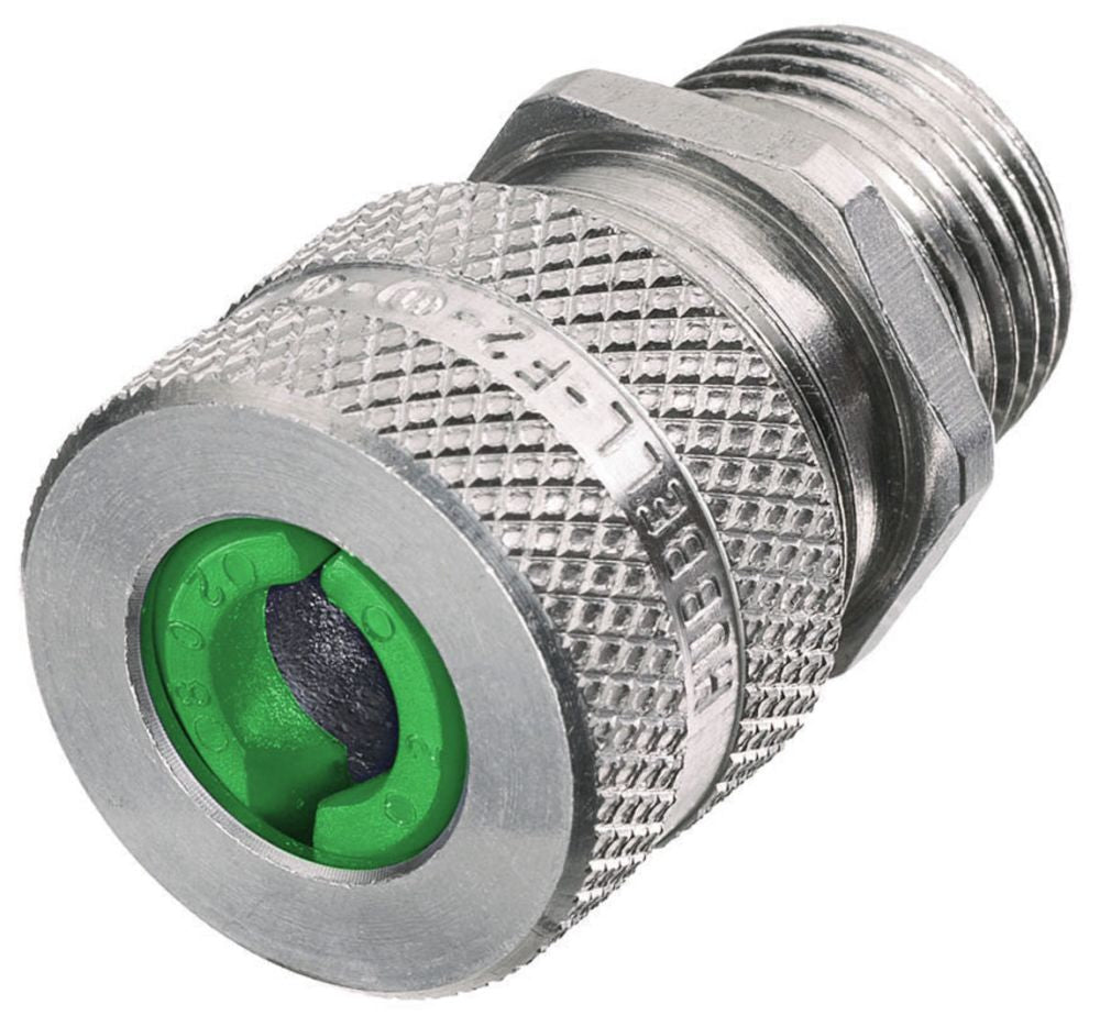 Hubbell SHC1029 Conduit & Fittings | 3/4-Inch Trade Size Aluminum SHC