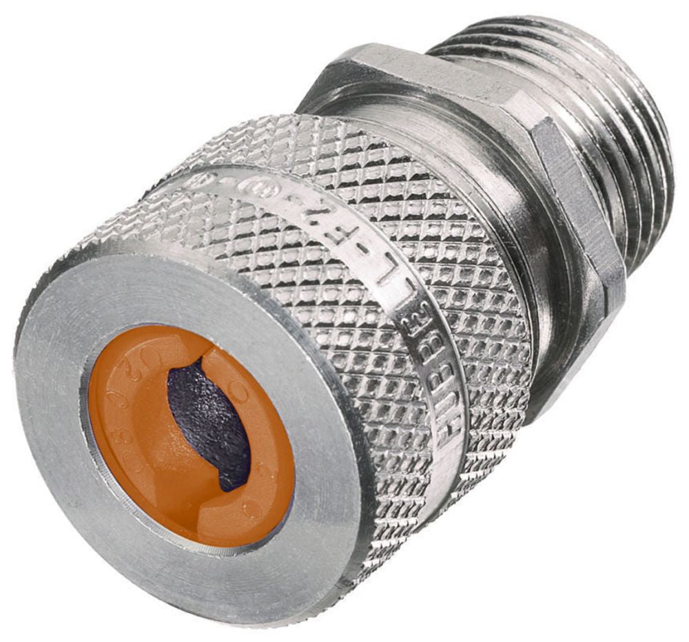 Hubbell SHC1030 Conduit & Fittings | 3/4-inch Aluminum SHC