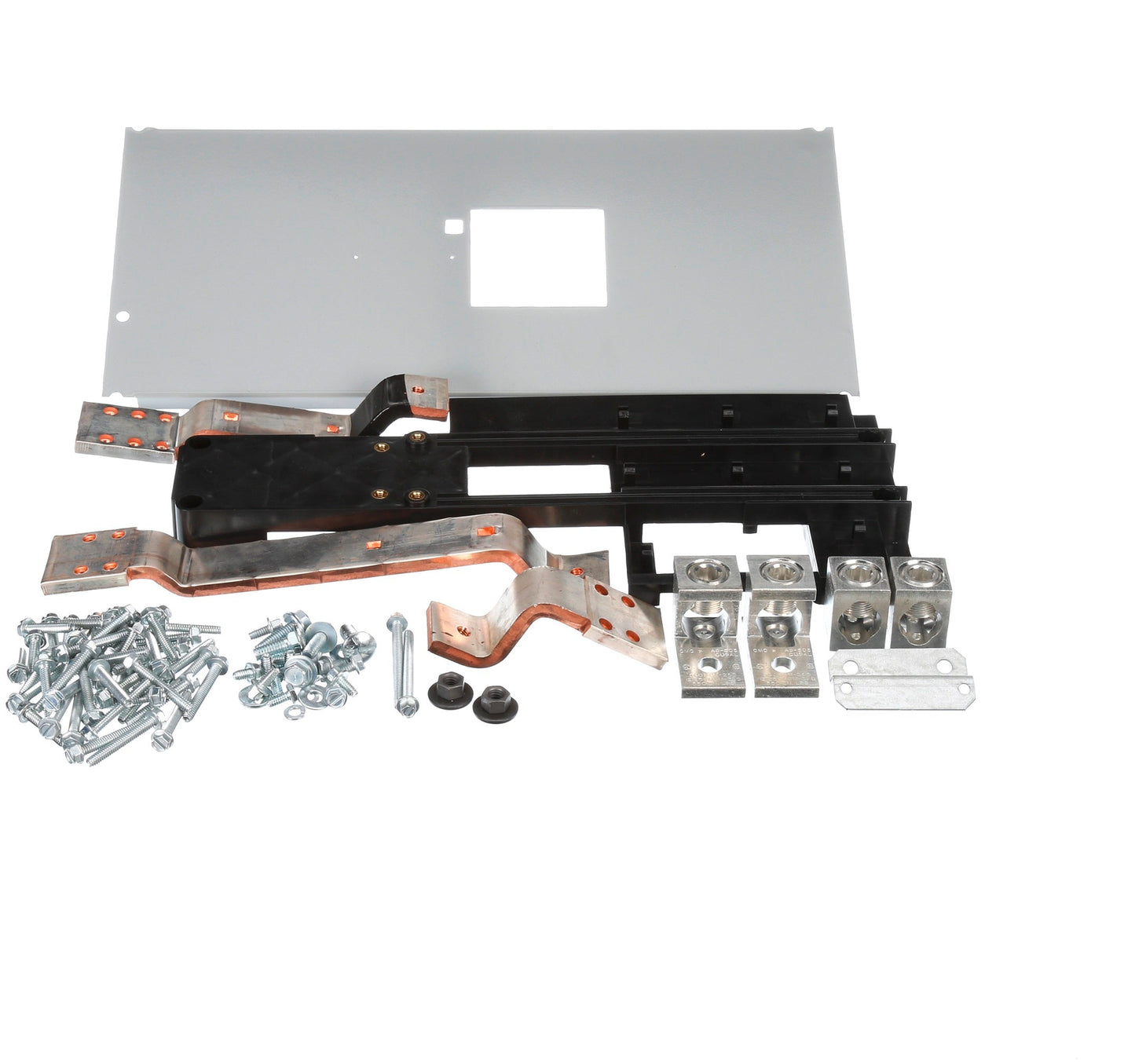 Siemens SJ1 Circuit Breaker Mounting Hardware | 600V 200-400A Copper JD