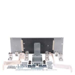 SJG1D mounting hardware strap kit for Siemens FC20FCIFCIICDP5CDP6SB1SB2SB3 panel panels - Essential Electric Supply