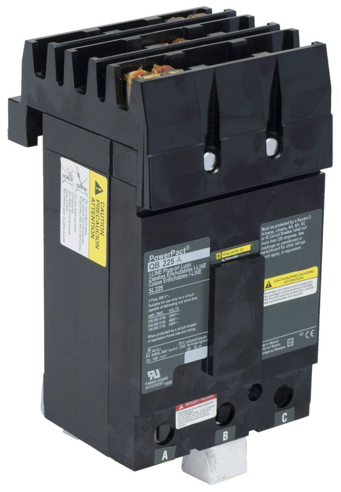 SL225 - Essential Electric Supply