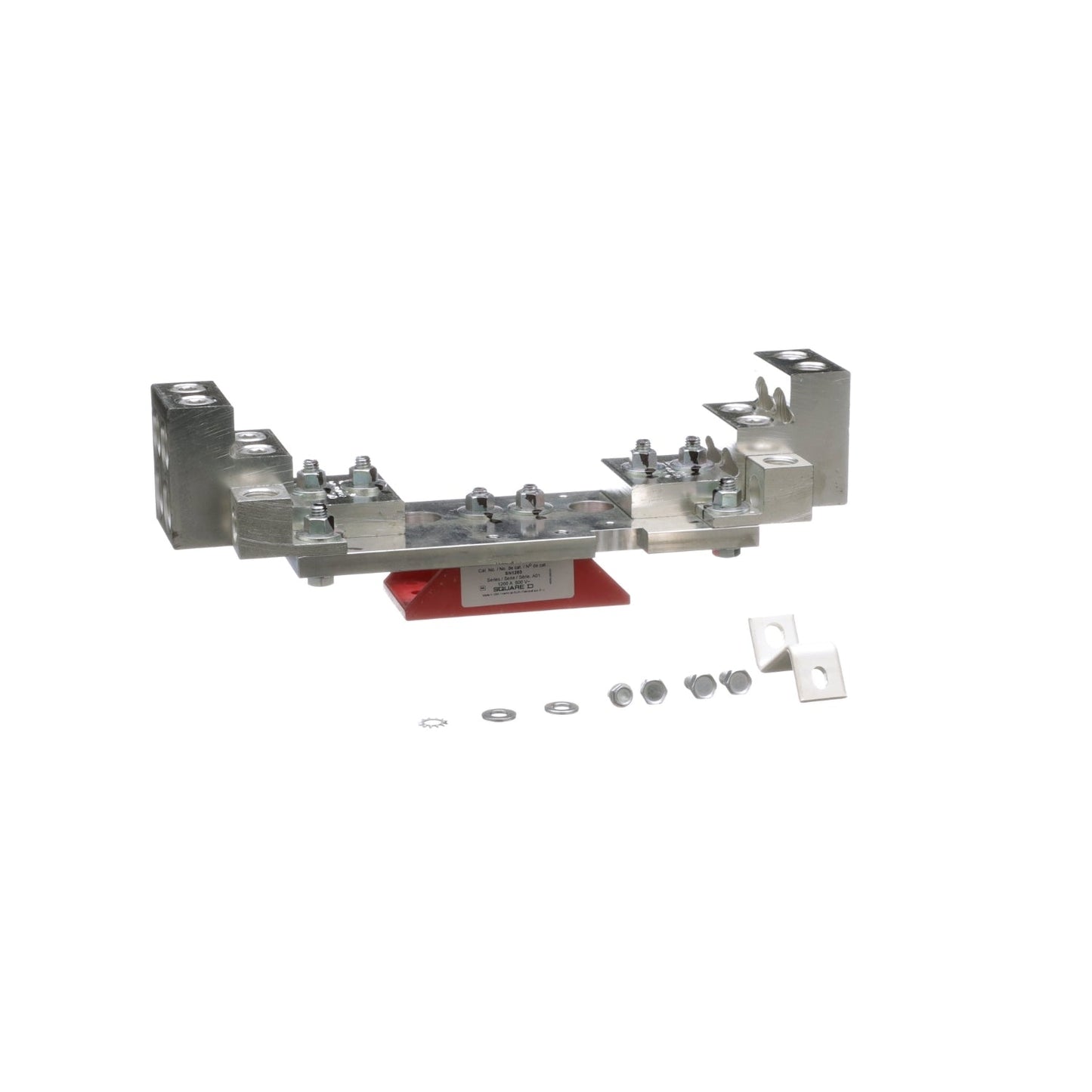 Schneider Electric SN1200 Circuit Breaker Neutral Kits Powerpact