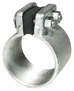Thomas & Betts SPCP75 Split Coupling Rigid Fitting Thermoplastic Conduit Connector
