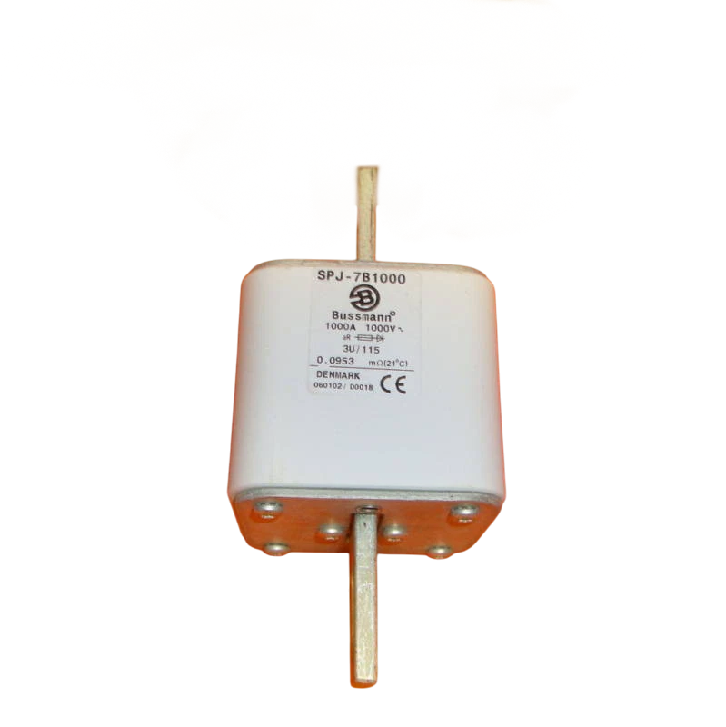 Bussmann SPJ-7B1000 Fuse | 1000V 1000A SPJ
