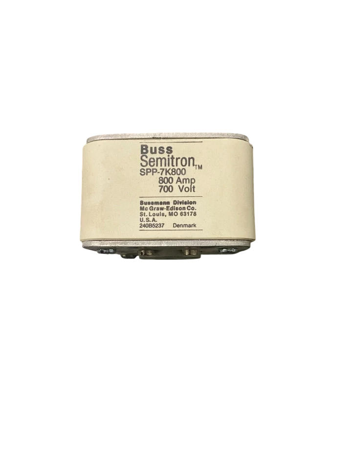 Bussmann SPJ-7M800 Fuse | 1000V 800A SPJ