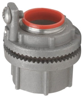 Crouse-Hinds SSTG3 Conduit & Fittings | Stainless Steel Myers Ground Hub NEMA 3/3R/4/4X/12 Vibration-Proof 1-Inch