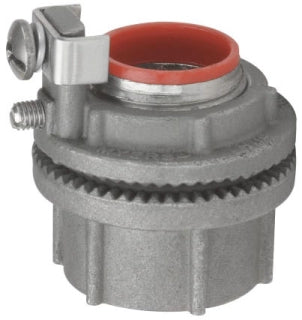 Crouse-Hinds SSTGK2 Electrical Conduit Grounding Accessory 3/4-Inch 316 Stainless Steel