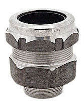 Thomas & Betts ST200475 Rigid Conduit Fitting 2 Inch Hub Aluminum Jacketed Cable UL/CSA Approved Star Teck