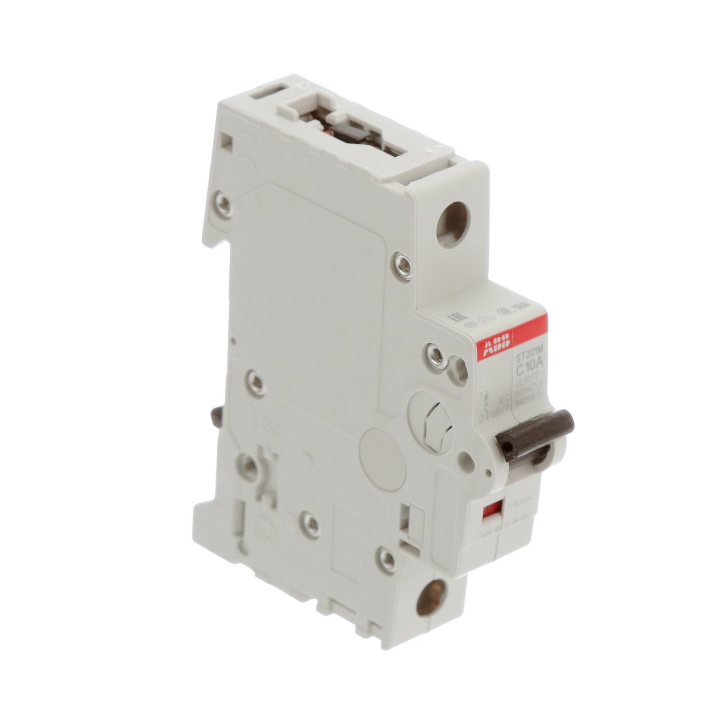ABB ST201M-C10 Circuit Breaker | Molded Case