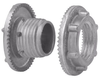 Crouse-Hinds STAC1ST Fittings
