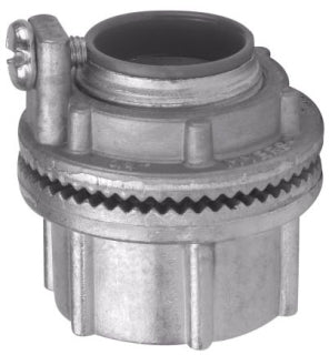 Crouse-Hinds STAG1 Myers Ground Hub | Aluminum Hazardous Locations STAG