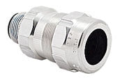 Thomas & Betts STE100 Cable Fitting | 1" Trade Size Aluminum Jacketed STE