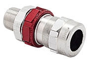 Thomas & Betts STEX100 Conduit & Fittings | 1-Inch Aluminum Star Teck Extreme