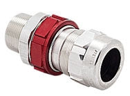 Thomas & Betts STEX125 Conduit & Fittings | 1-1/4" Hub Aluminum Jacketed STEX