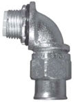 Appleton STNM90125 Fittings | 1-1/4" NEMA STNM
