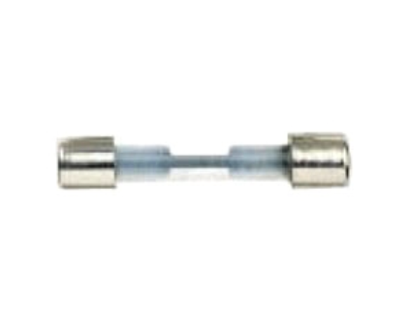 Cooper Bussmann, Bussmann AGC-1/10 Low Voltage AGC Series 250V 0.1A Fuse - Essential Electric Supply