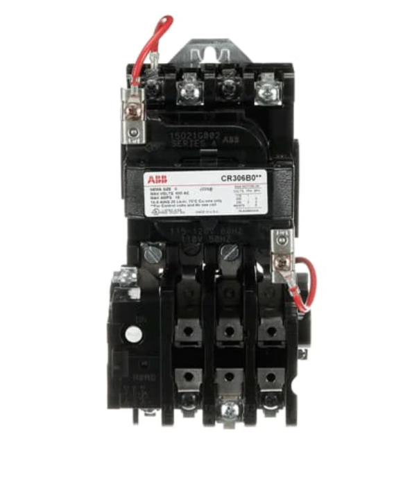 CR306B002AAHA - Essential Electric Supply