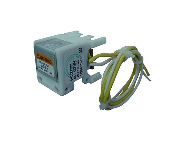 UVH1LP02K - Cutler Hammer Circuit Breaker Under Voltage Release 12/12V - Essential Electric Supply