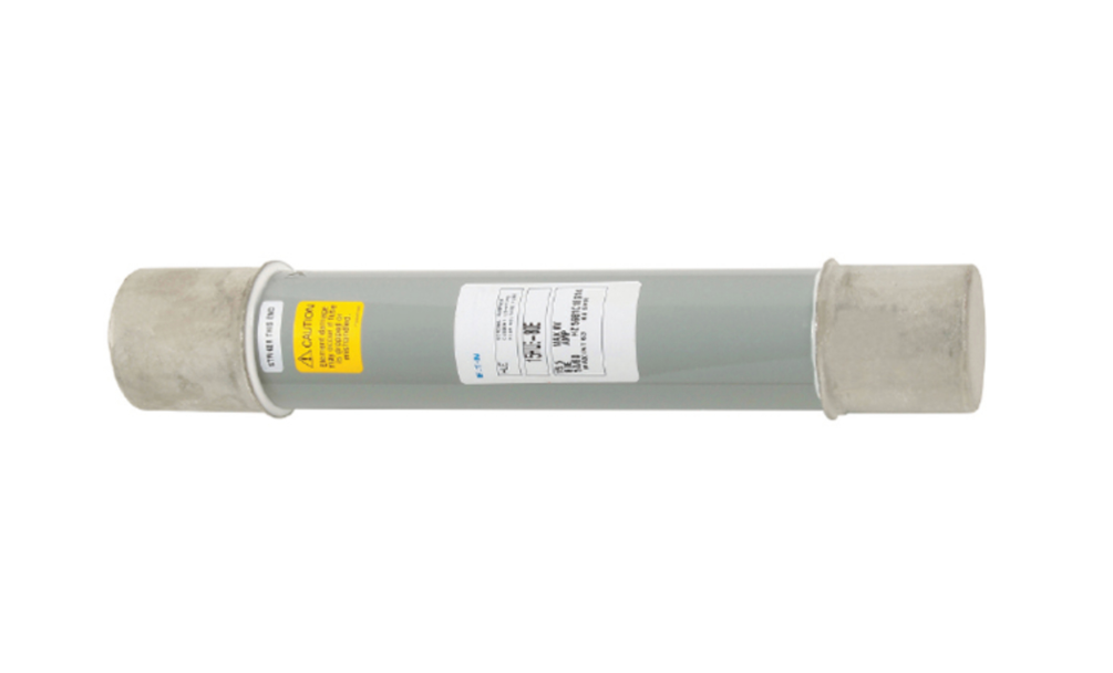 5CLE-1100E Eaton CLE Medium Voltage Fuse 5500V 1100A Fuse - Essential Electric Supply