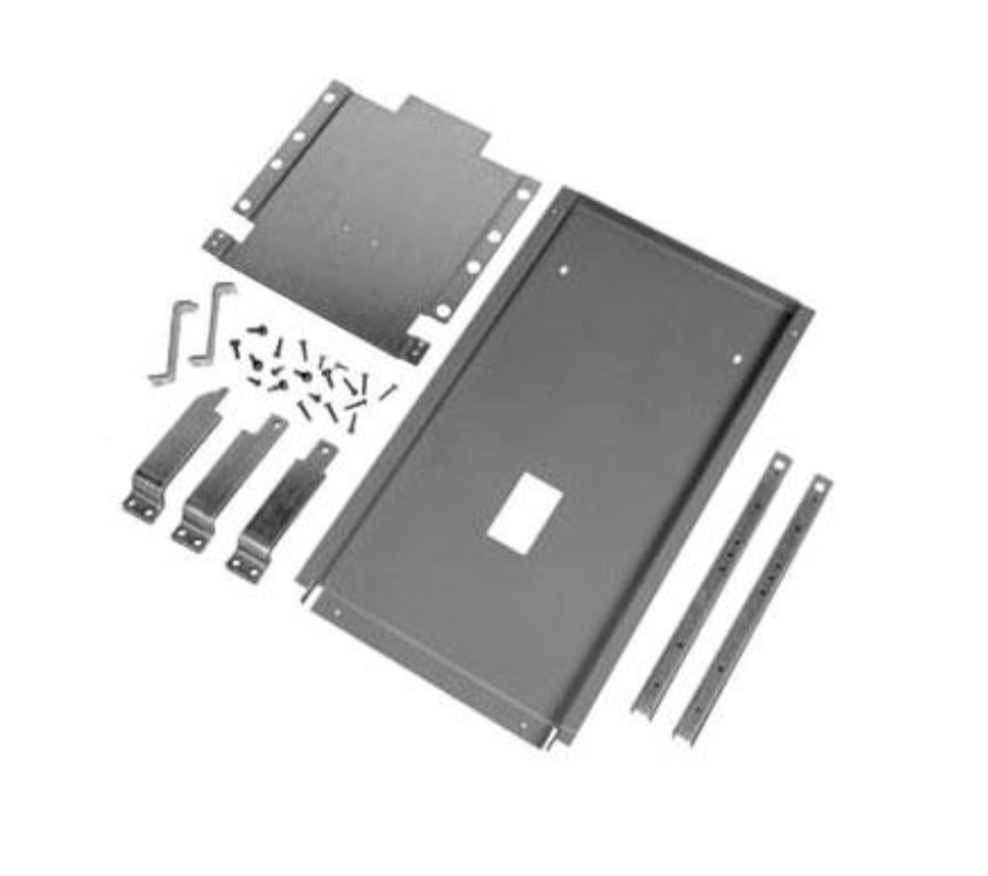 Schneider Electric N250MKC Circuit Breaker Mounting Hardware | 250A K frame NF Series