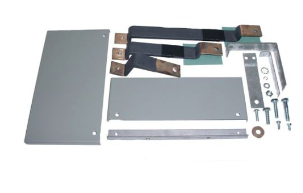 General Electric THFP64SPK Circuit Breaker Mounting Hardware | 200A 600V Type QMR THFP
