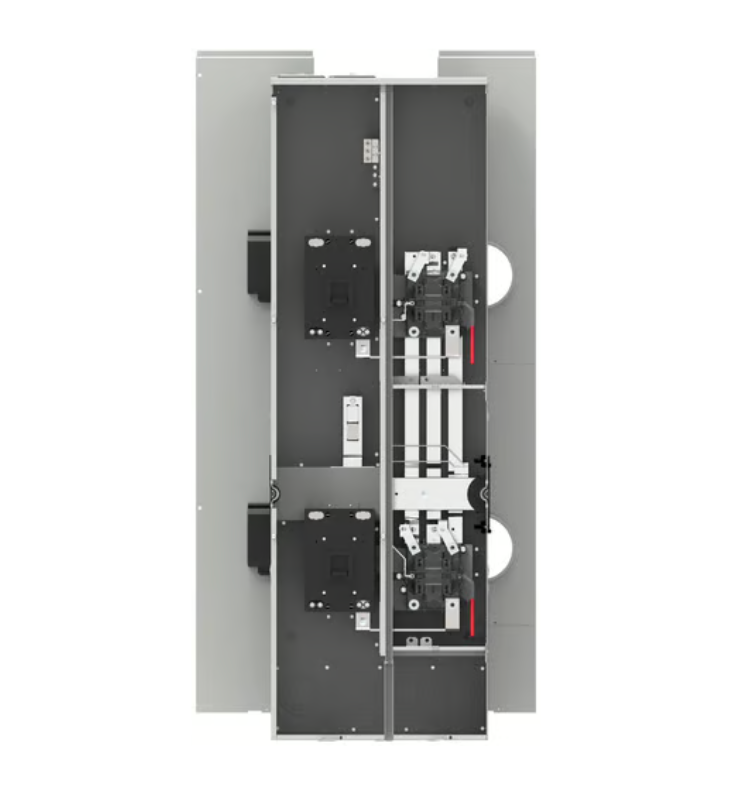 Siemens WML22400RJ Circuit Breaker | 320A Power Mod