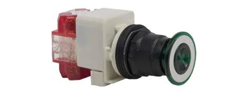 Schneider Electric 9001KXPB1RG Motor Control Part And Accessory