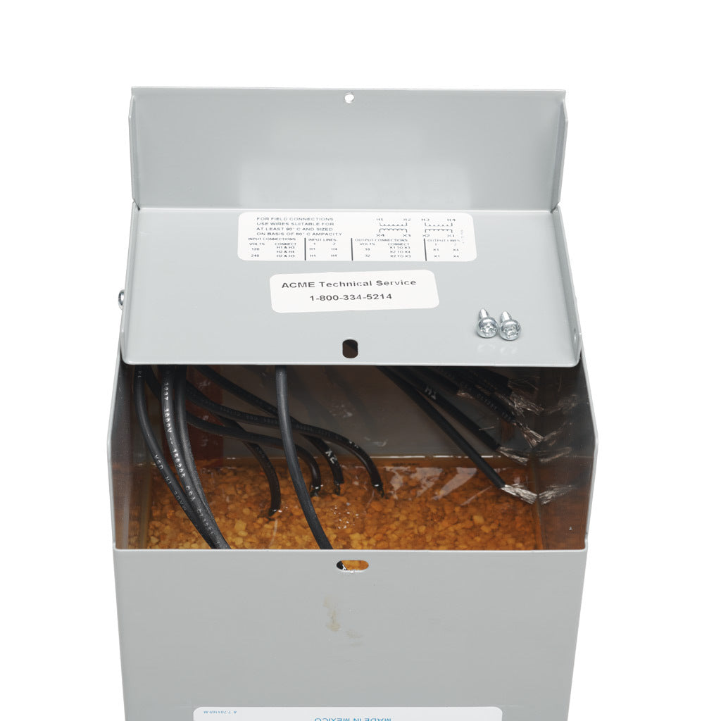 Acme Electric T113073 Transformer