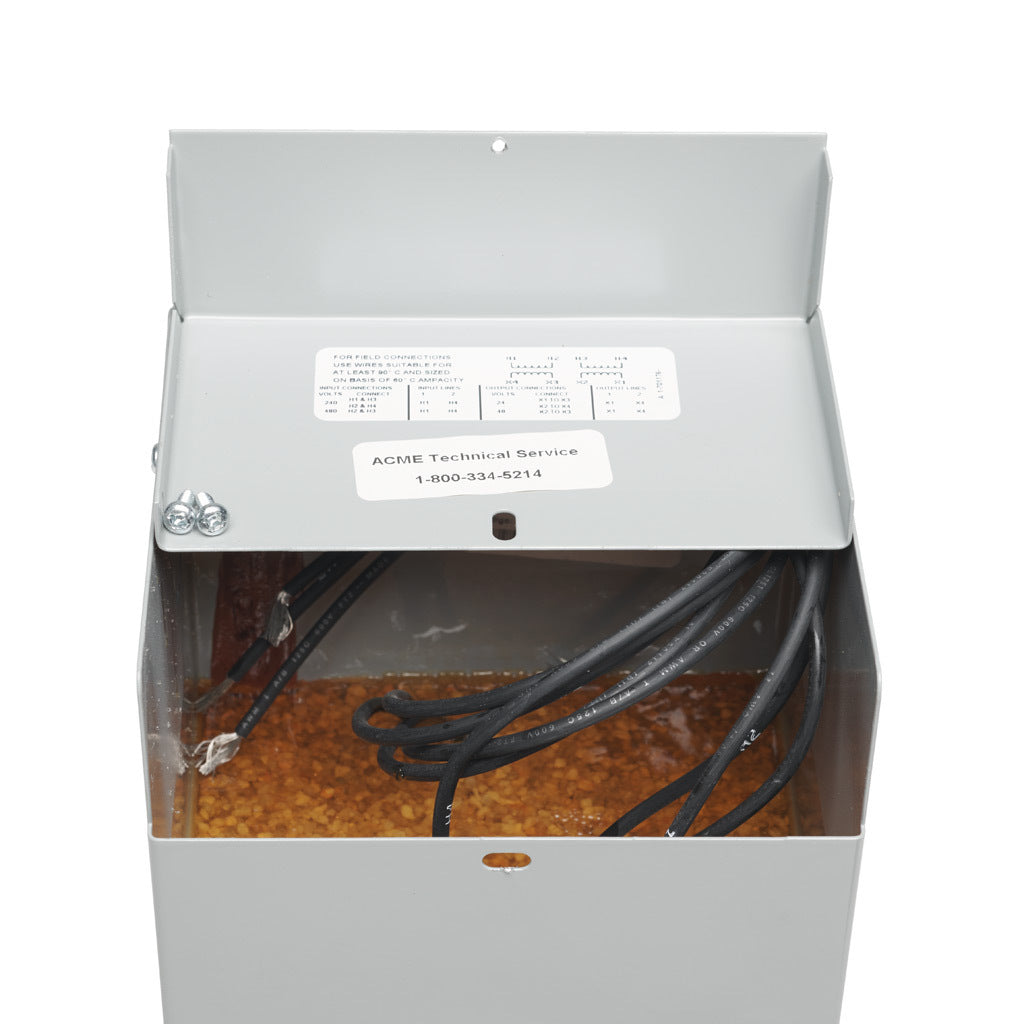 Acme Electric T137921 Transformer