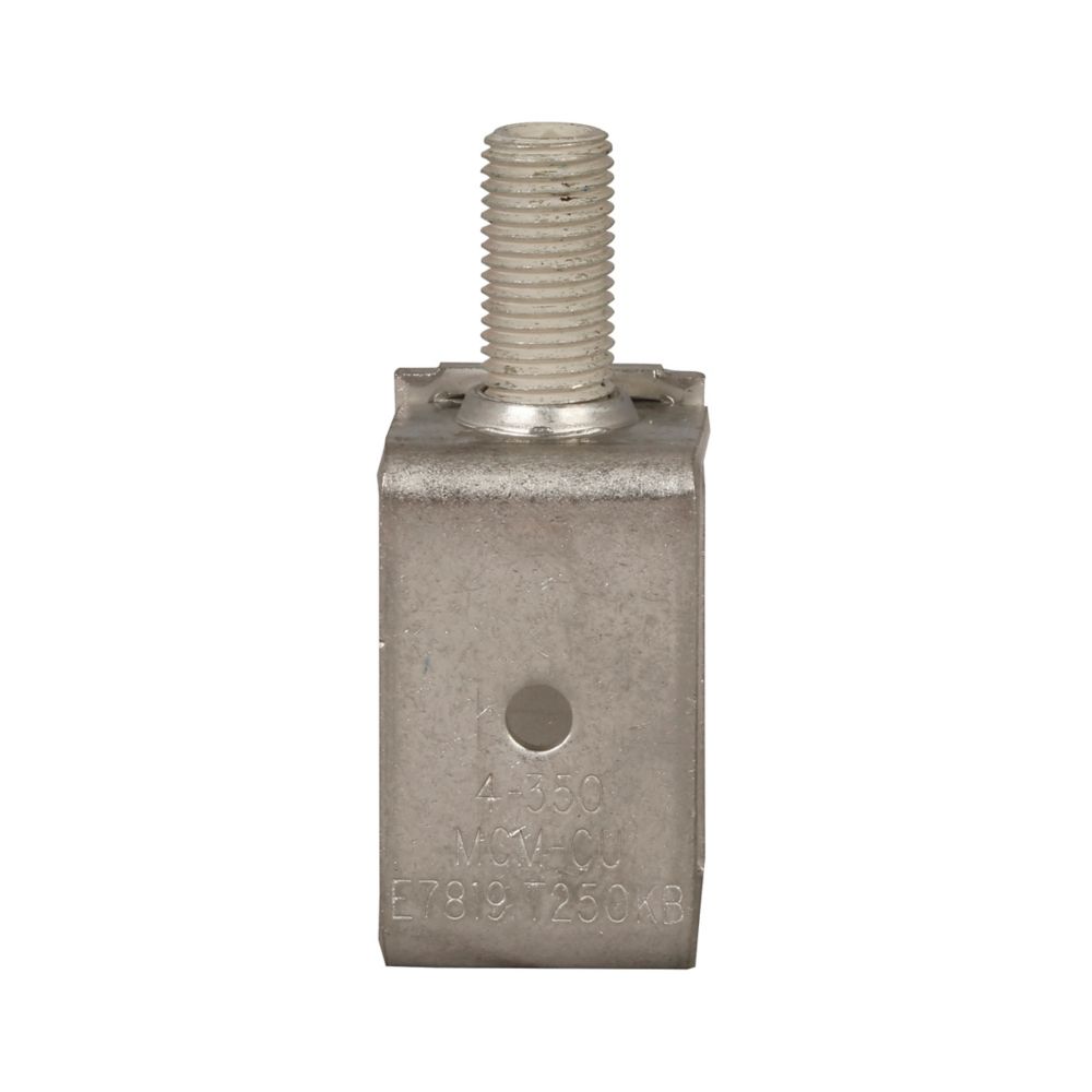 Cutler Hammer T250KB Circuit Breaker Lug Terminal Kit 250 MCM Copper Series C