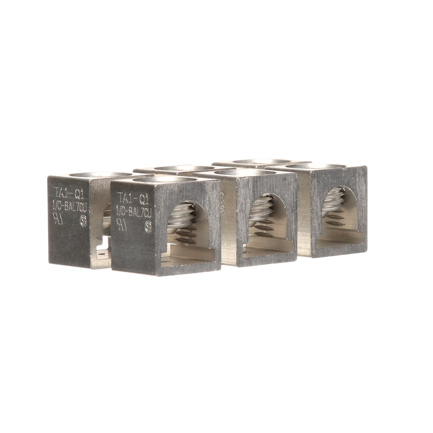 Siemens TA1Q1 Circuit Breaker Lug | 106 MCM Aluminum BQ Series