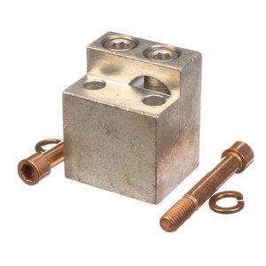Siemens TA2N750 Circuit Breaker Lug Terminal Kit | 500 MCM Aluminum 3 Barrels Sentron Series