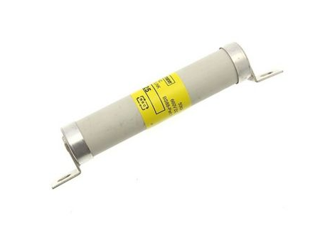 Cooper Bussmann TAC10 High Voltage Fuse | 1200V 10A TAC