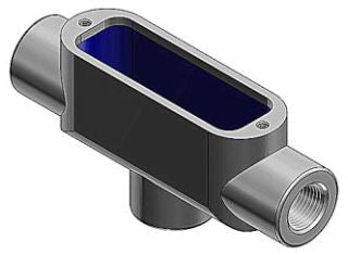 Ocal TB184XG Conduit Body Industrial Solutions