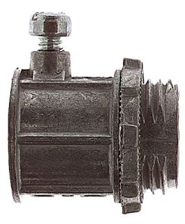 Thomas & Betts TC2210SC Noninsulated Conduit Fitting Die-Cast Zinc U.L. Certified Steel City