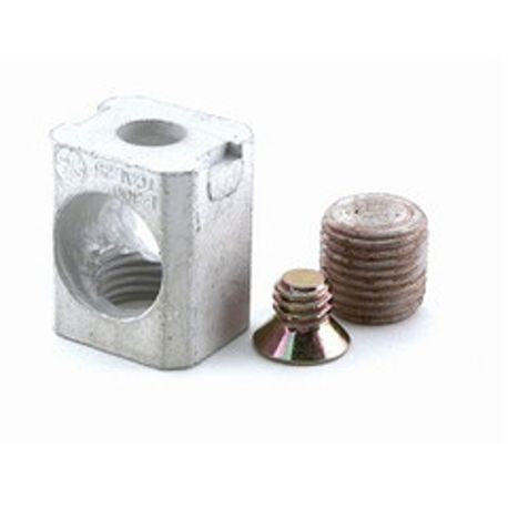 General Electric TCAL25 Circuit Breaker Lug Terminal Kit 300 MCM Aluminum TCAL Series