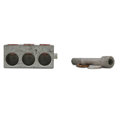 General Electric TCAL91 Circuit Breaker Lug Terminal Kit | 500 MCM Aluminum TCAL Series