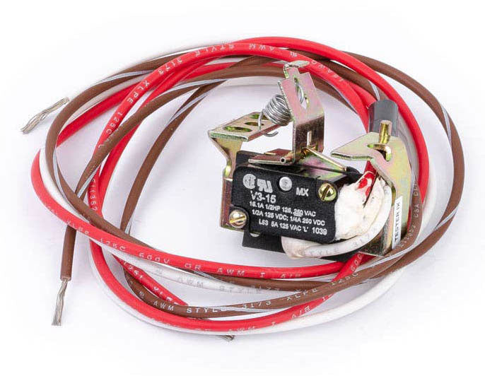 General Electric TEDAS2AB1R Circuit Breaker Auxiliary 1A/1B E150 Line