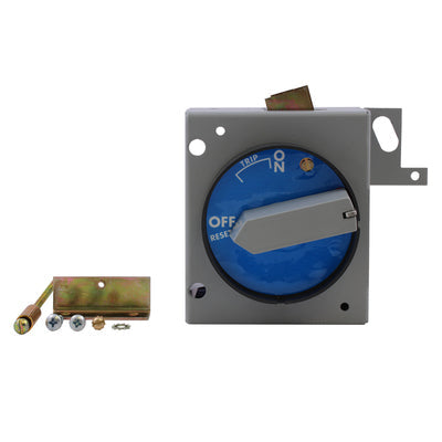 General Electric TEFR1HB Circuit Breaker | Operating Handles E150 Line
