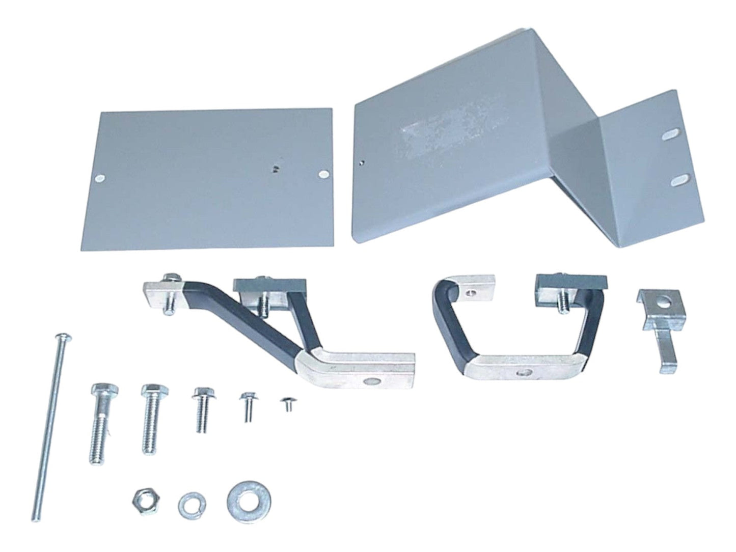 TF2DPK - Circuit Breaker Mounting Hardware For AV - Essential Electric Supply