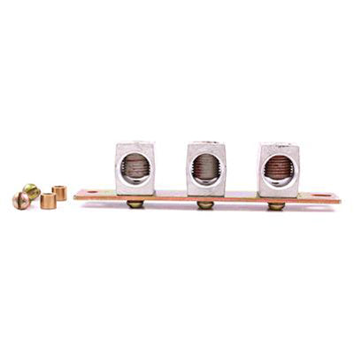 General Electric TGL6 Circuit Breaker Lug Terminal Kit | 250 MCM Aluminum Spectra Series